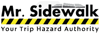 Mr. Sidewalk